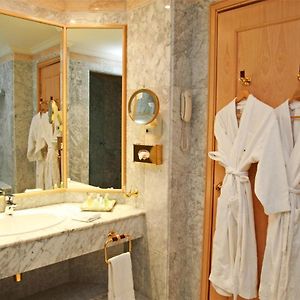 Suite familiare con letto king size